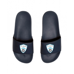 Claquettes - FC Léman...