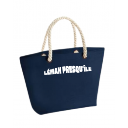 Sac de plage - FC Léman...