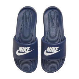 Claquettes bleu marine -...