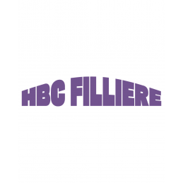 Lettrage HBC Fillière