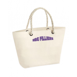 Sac de plage sable - HBC...