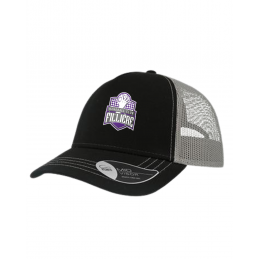 Casquette noire - HBC Fillière