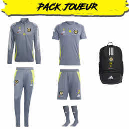 Pack joueur - ADIDAS - JSO...