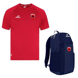 Pack enfant maillot + sac -...