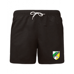 Short de bain noir - USSV