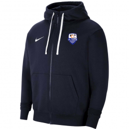 Veste coton Adulte - NIKE -...