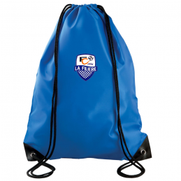 Sac cordelettes - FC Filière