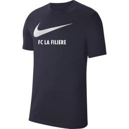 T-shirt coton Adulte - NIKE...