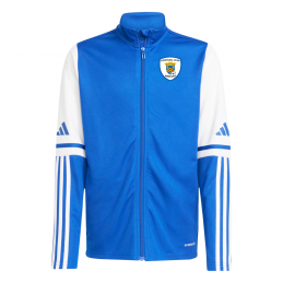 Veste enfant - ADIDAS - FC...