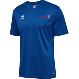 Maillot homme - HUMMEL -...