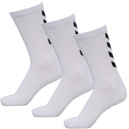 FUNDAMENTAL 3-PACK SOCK
