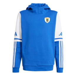 Sweat capuche enfant -...