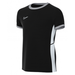 MAILLOT NIKE ACADEMY 25 NOIR/BLANC ENFANT