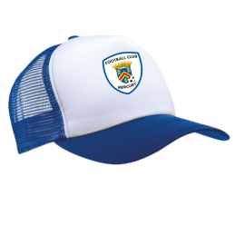 Casquette - ADIDAS - FC...