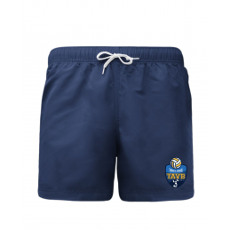 Short de bain marine - TAVB