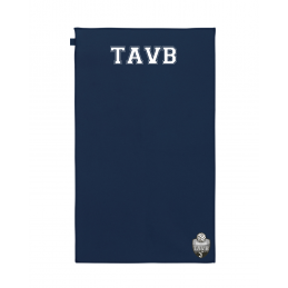 Serviette microfibre - TAVB