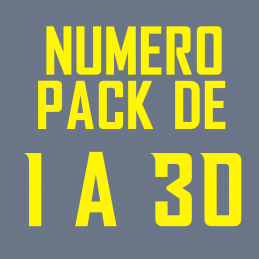 Numéro sur les articles du...