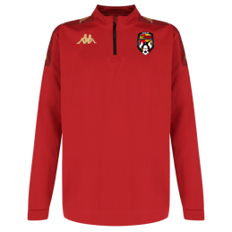 Sweat zip Enfant - KAPPA -...