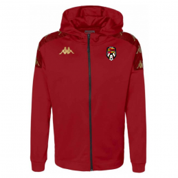 Veste rouge Adulte - KAPPA...