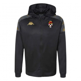 Veste noire Adulte - KAPPA...