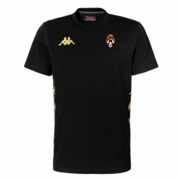 T-shirt coton noir Enfant -...