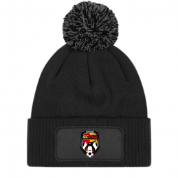 Bonnet pompon - SCMVA