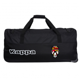 Sac à roulette - KAPPA - SCMVA