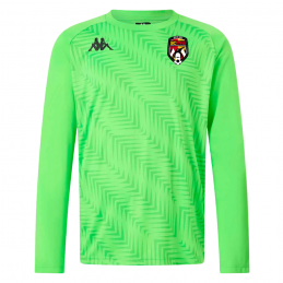 Maillot gardien enfant -...