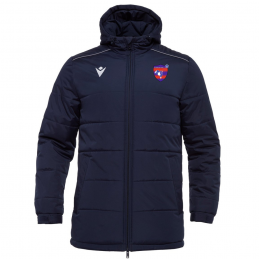 Doudoune - MACRON - FCBN