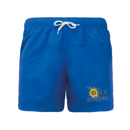 Short de bain - HBC Sanvignes