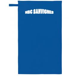 Serviette de bain...