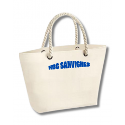 Sac de plage - HBC Sanvignes
