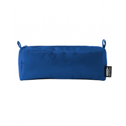 Trousse Sunte Bleu Royal
