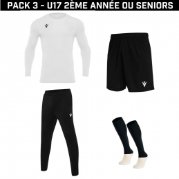 Pack complémentaire séniors...
