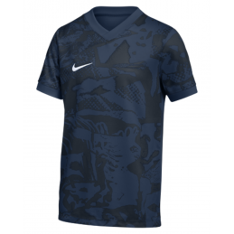 Maillot Nike Precision VII Marine Enfant