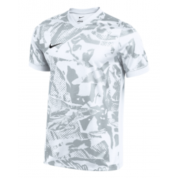 Maillot Nike Precision VII Blanc Adulte