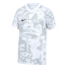Maillot Nike Precision VII Blanc Enfant