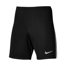 Short Nike League III Noir...