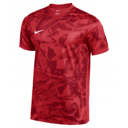 Maillot Nike Precision VII Rouge Homme