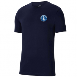 T-shirt coton enfant - NIKE...