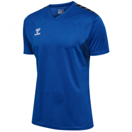 MAILLOT AUTHENTIC PL HML JR