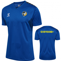 Maillot enfant - HUMMEL -...