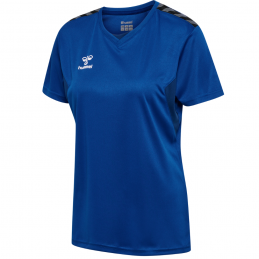 MAILLOT AUTHENTIC PL HML F