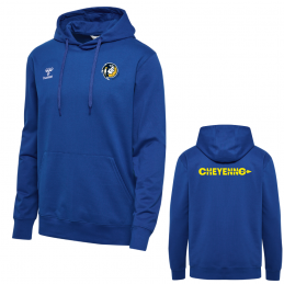 Sweat coton Enfant - HUMMEL...