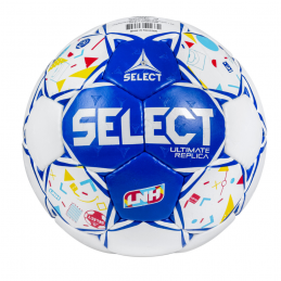 Ballon replica LNH - HUMMEL...