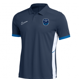 Polo marine adulte - NIKE -...