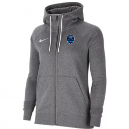 Veste coton femme - NIKE -...