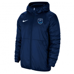 Veste déperlante polaire...