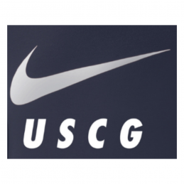 Lettrage USCG