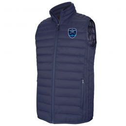 Doudoune sans manches Homme...